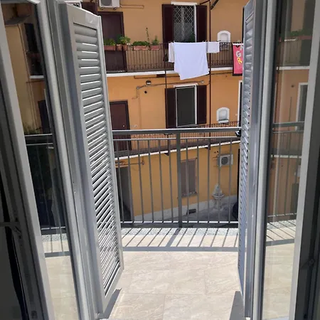 San Siro Lägenhet *