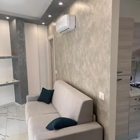 Apartment San Siro