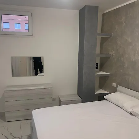 Apartment San Siro *