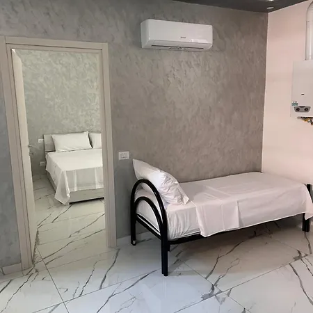 San Siro Apartment Mailand