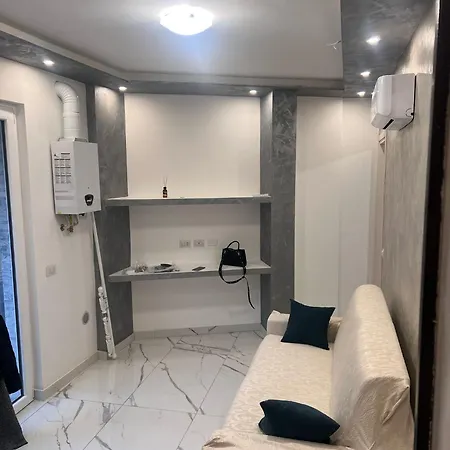 Apartment San Siro