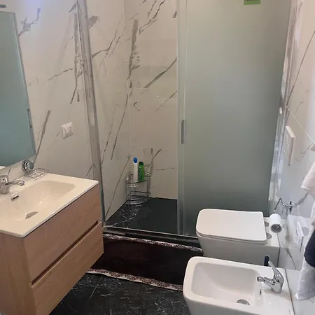 Apartment San Siro