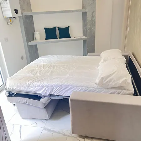 Apartment San Siro