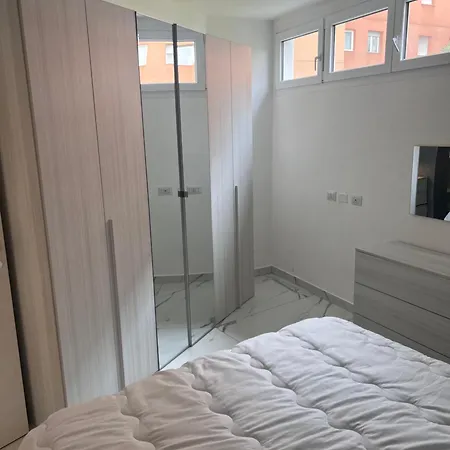 Apartment San Siro Milan