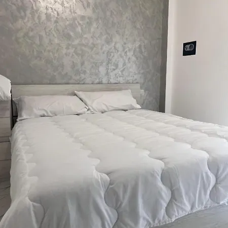 San Siro Apartment