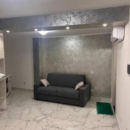 Apartment San Siro