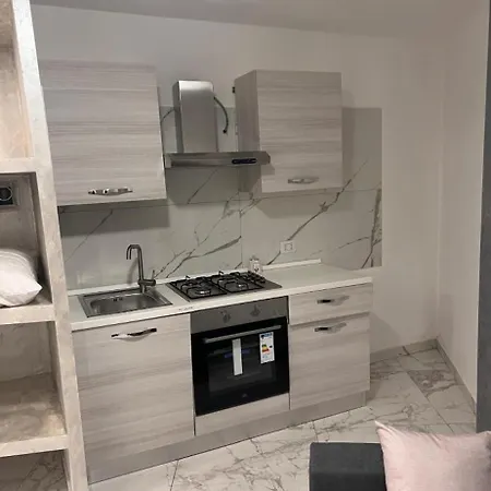 San Siro Apartment *