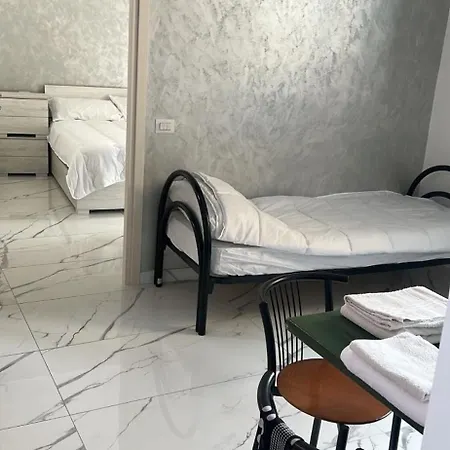 Apartment San Siro
