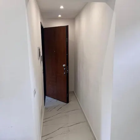 Apartment San Siro