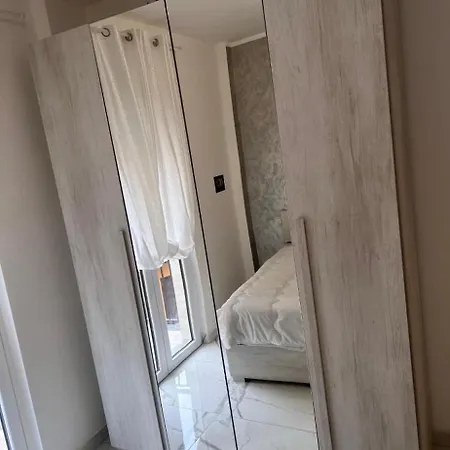 Apartment San Siro