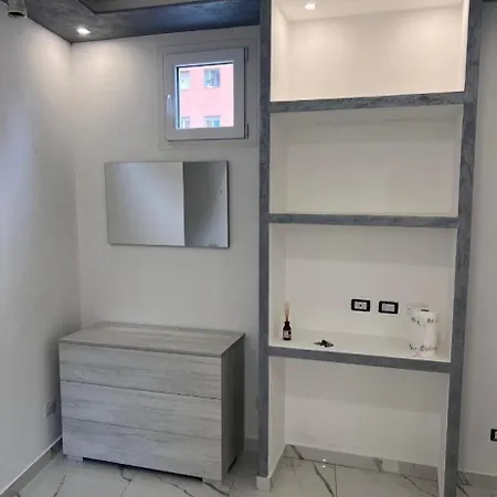San Siro Apartment *