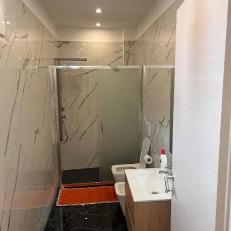 San Siro Apartment Milan