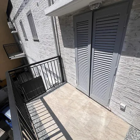 Apartment San Siro