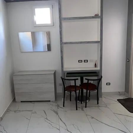 San Siro Apartment Milan