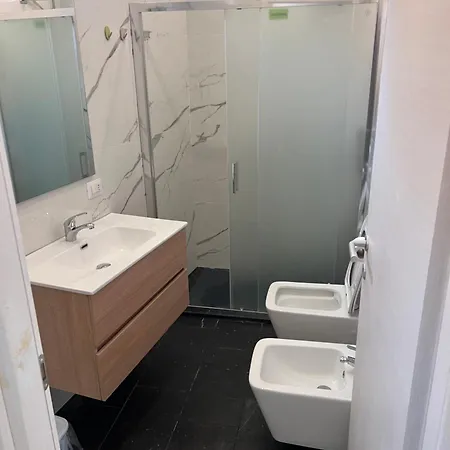 Apartment San Siro *