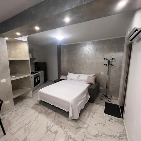 Apartment San Siro Milan