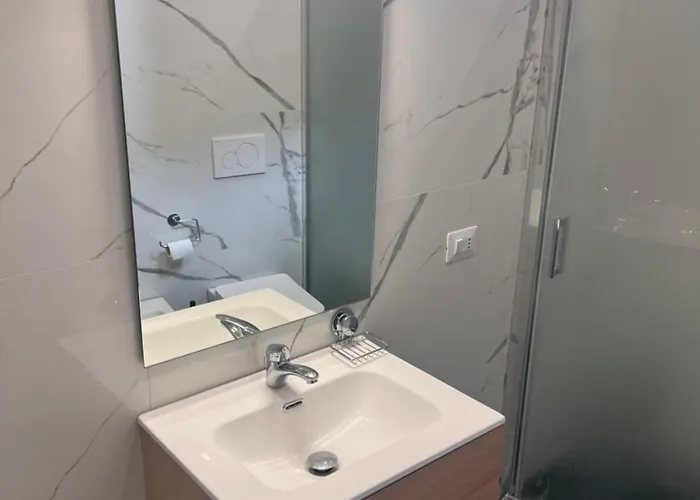 San Siro Apartment