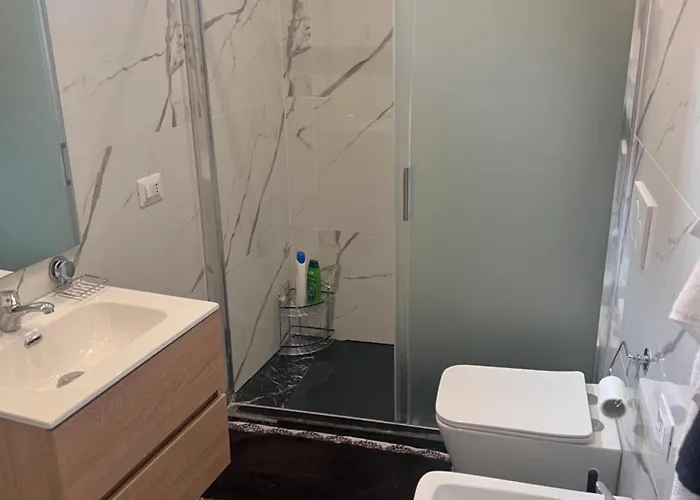 Apartment San Siro