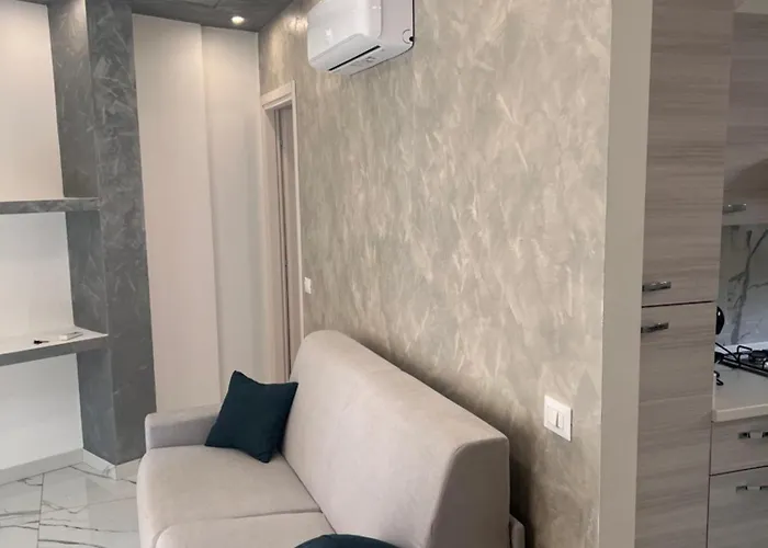 Apartment San Siro