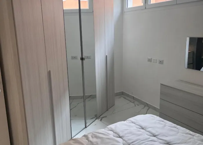 Apartment San Siro Milan