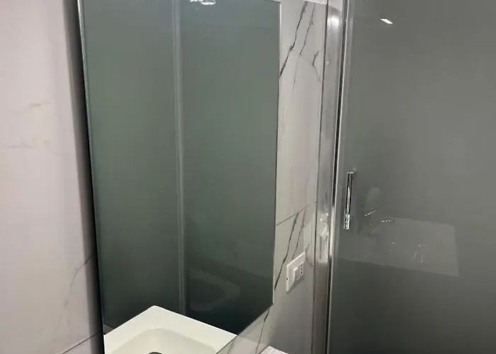 San Siro Apartment