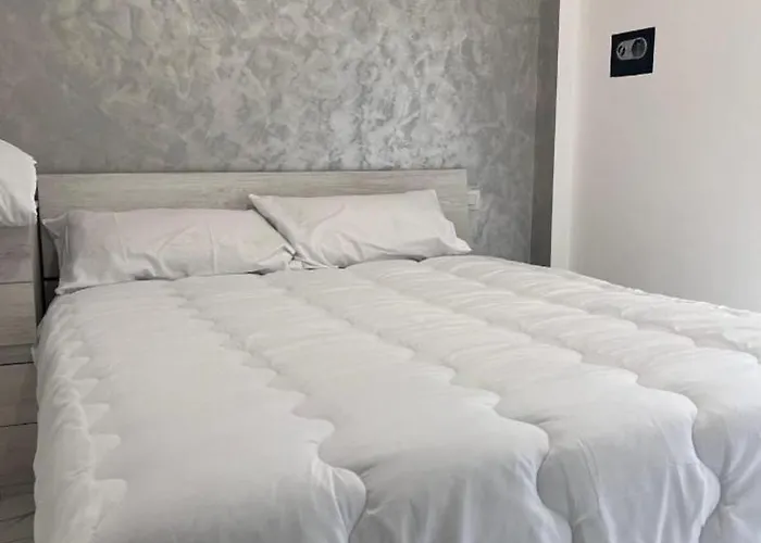San Siro Apartment