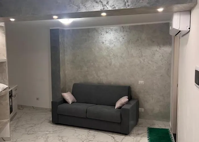 Apartment San Siro