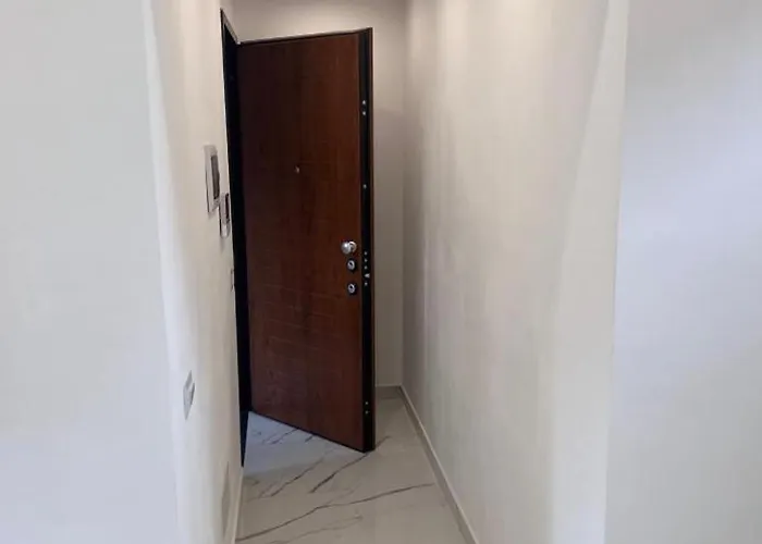 Apartment San Siro