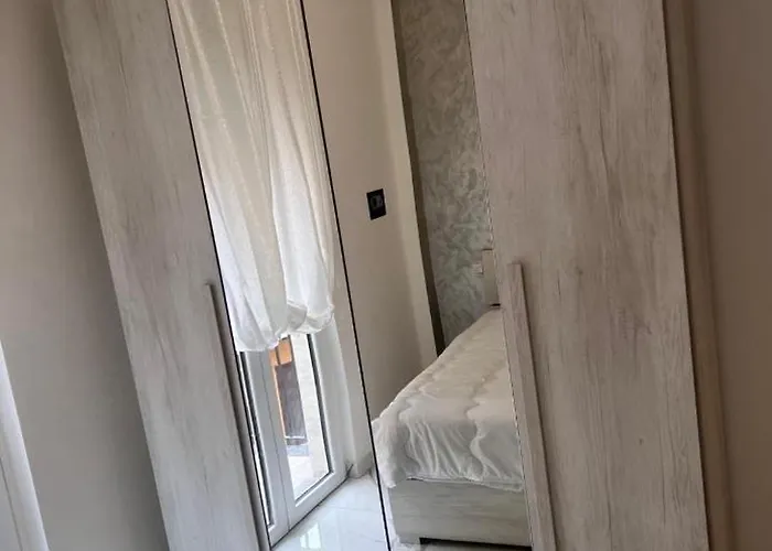 Apartment San Siro