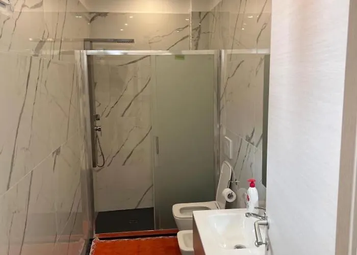 San Siro Apartment Milan