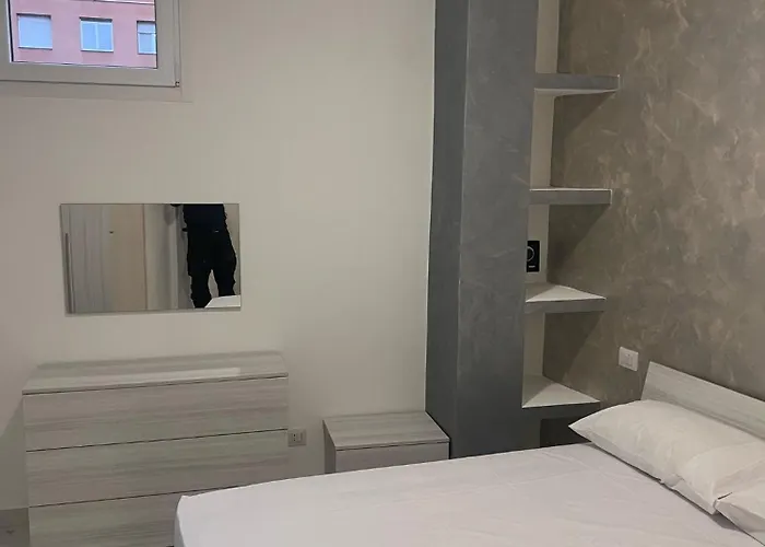 Apartment San Siro *