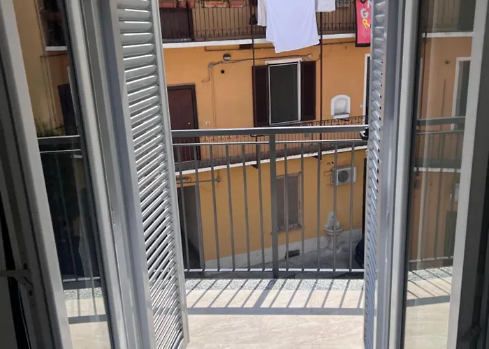 Apartment San Siro *