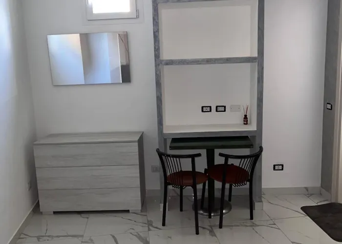 San Siro Apartment Milan