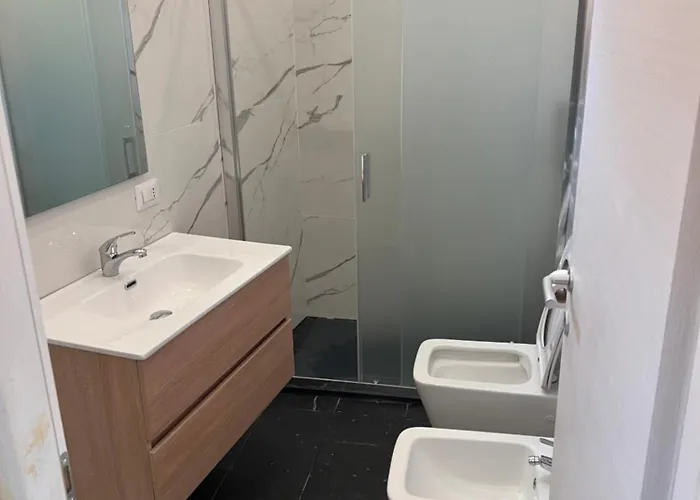 Apartment San Siro *