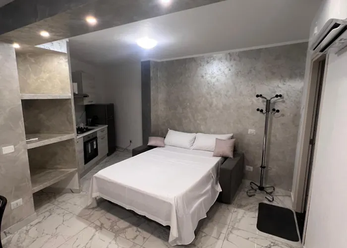 Apartment San Siro Milan
