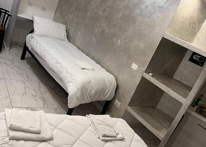 San Siro Apartment