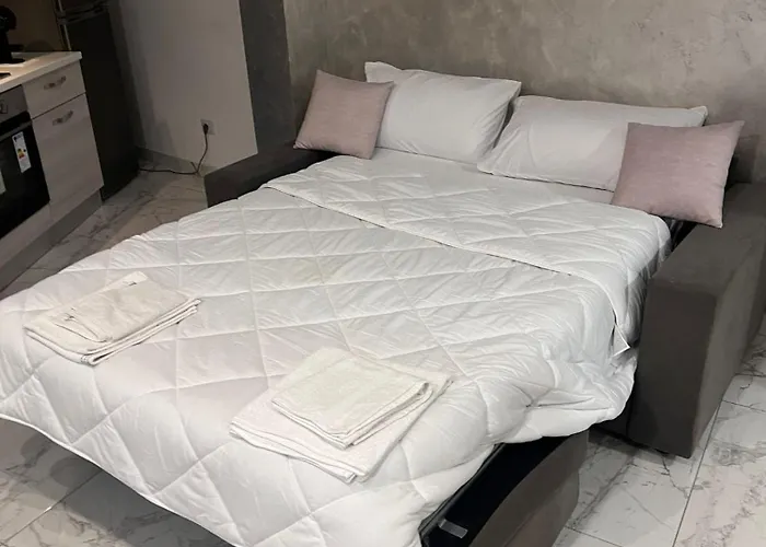 San Siro Apartment