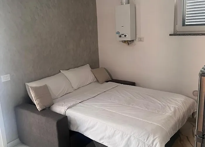 San Siro Apartment Milan